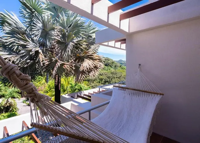 Casa White Duplex Beautiful Villa *
