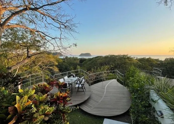 Casa White Duplex Beautiful Villa *