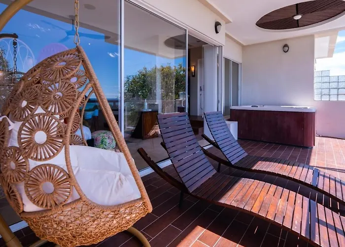 Casa White Duplex Beautiful