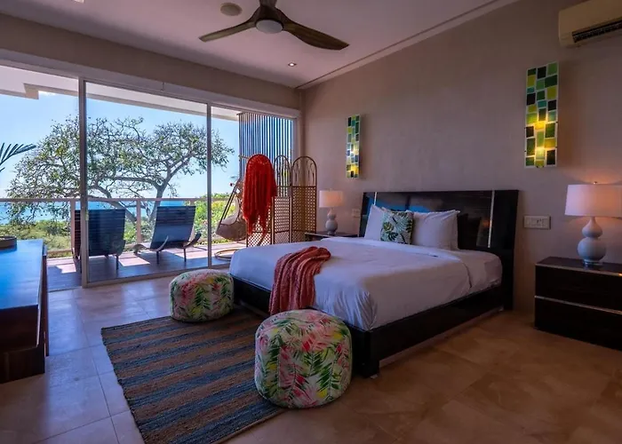 Casa White Duplex Beautiful