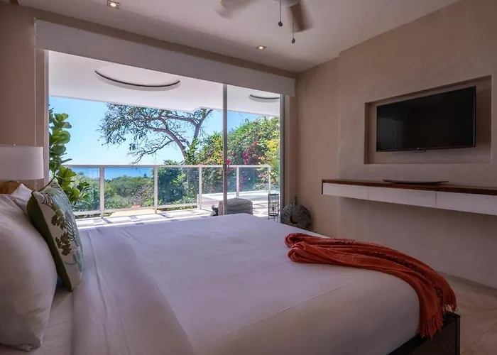 Casa White Duplex Beautiful