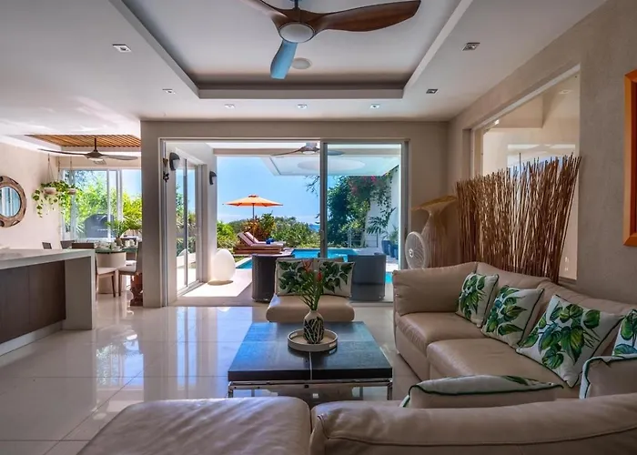 Casa White Duplex Beautiful